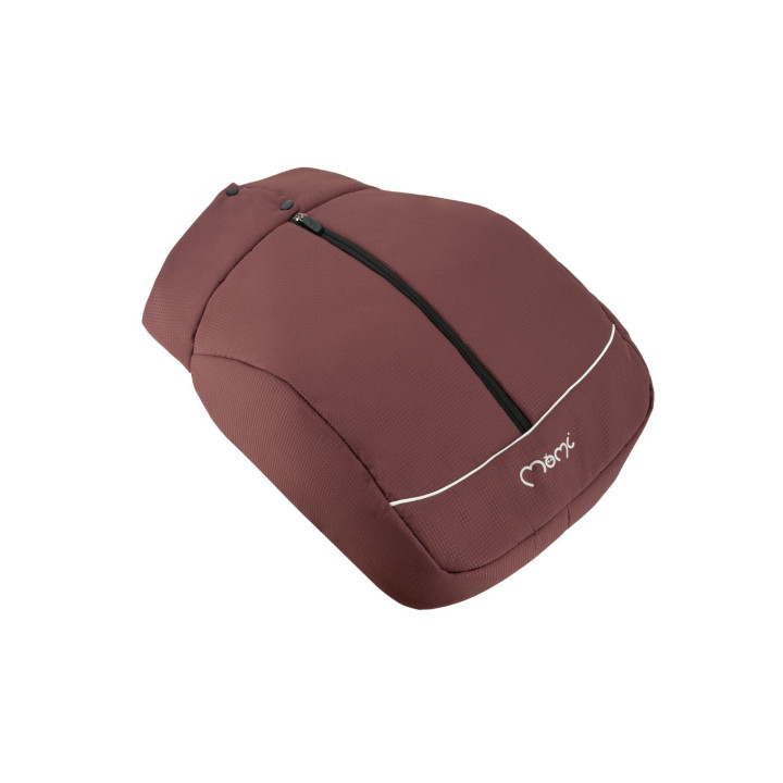 Sportovní kočárek MoMi CLARA vínový 2024