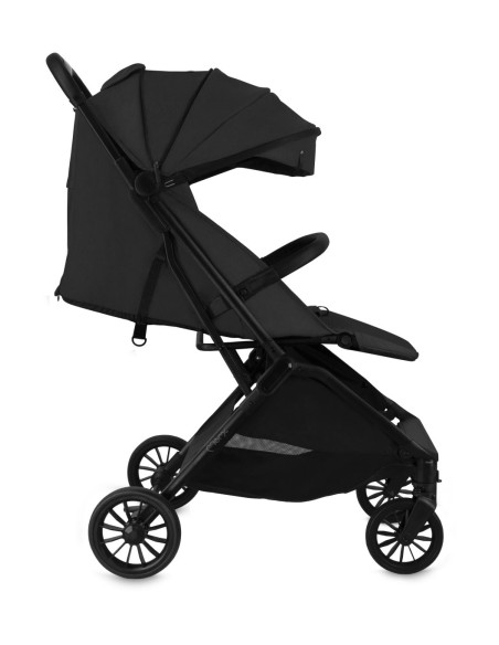 Sportovní kočárek MoMi ANDREA černý 2024