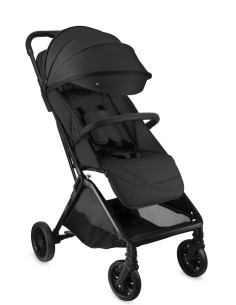 Sportovní kočárek MoMi ANDREA černý 2024