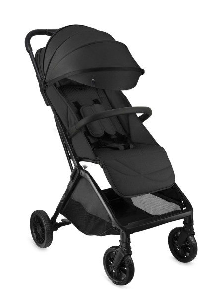 Sportovní kočárek MoMi ANDREA černý 2024