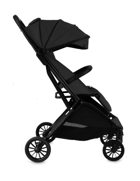 Sportovní kočárek MoMi ANDREA černý 2024