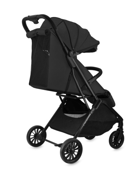 Sportovní kočárek MoMi ANDREA černý 2024