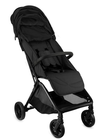 Sportovní kočárek MoMi ANDREA černý 2024