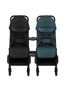 Sportovní kočárek MoMi ANDREA černý 2024 2