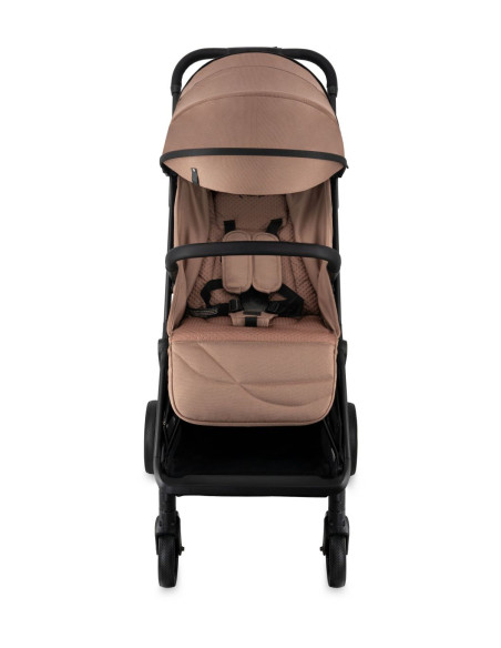Sportovní kočárek MoMi ANDREA hnědý 2024