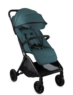 Sportovní kočárek MoMi ANDREA tyrkysový 2024