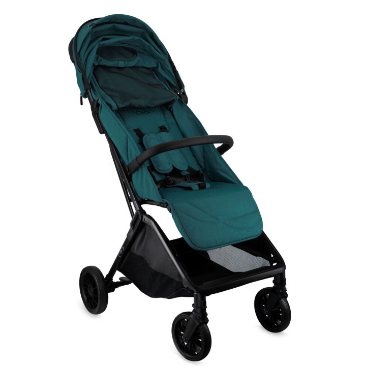 Sportovní kočárek MoMi ANDREA tyrkysový 2024