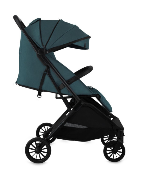 Sportovní kočárek MoMi ANDREA tyrkysový 2024