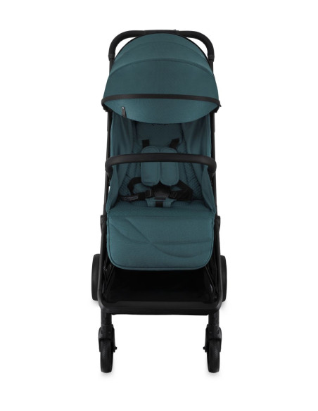 Sportovní kočárek MoMi ANDREA tyrkysový 2024
