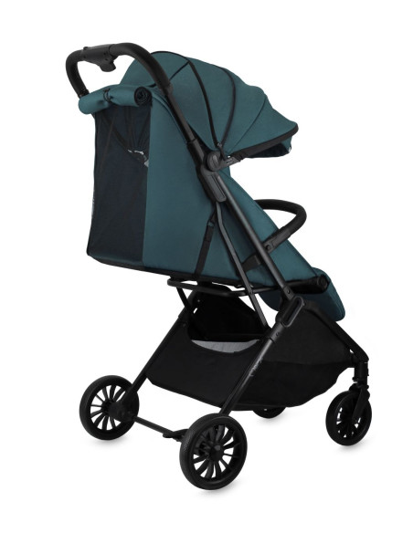 Sportovní kočárek MoMi ANDREA tyrkysový 2024