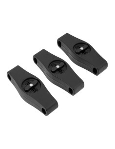 Sada adaptérů MoMi pro spojení kočárků ANDREA