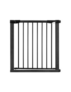 Dětská zábrana MoMi PAXI PLUS černá