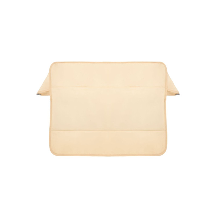 Cestovní postýlka MoMi BELOVE PLUS béžová