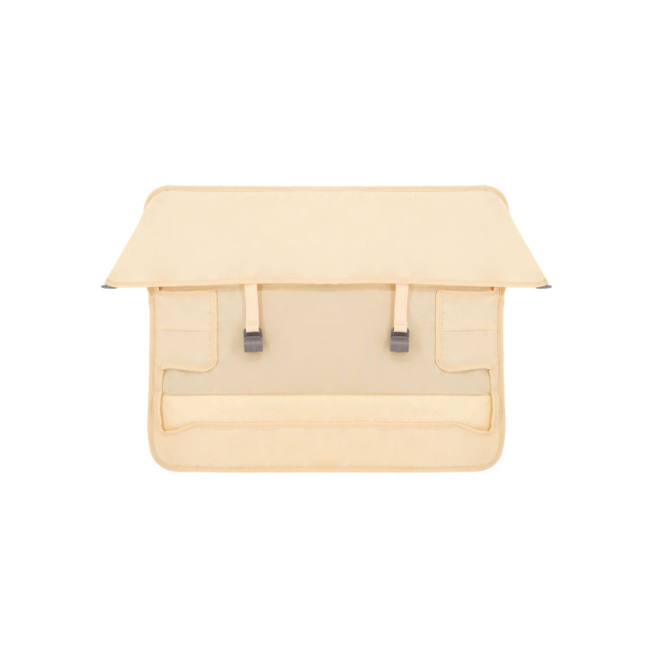 Cestovní postýlka MoMi BELOVE PLUS béžová