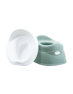 Nočník MoMi DITO zelený