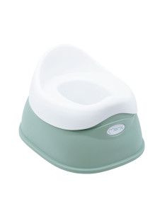 Nočník MoMi DITO zelený 2