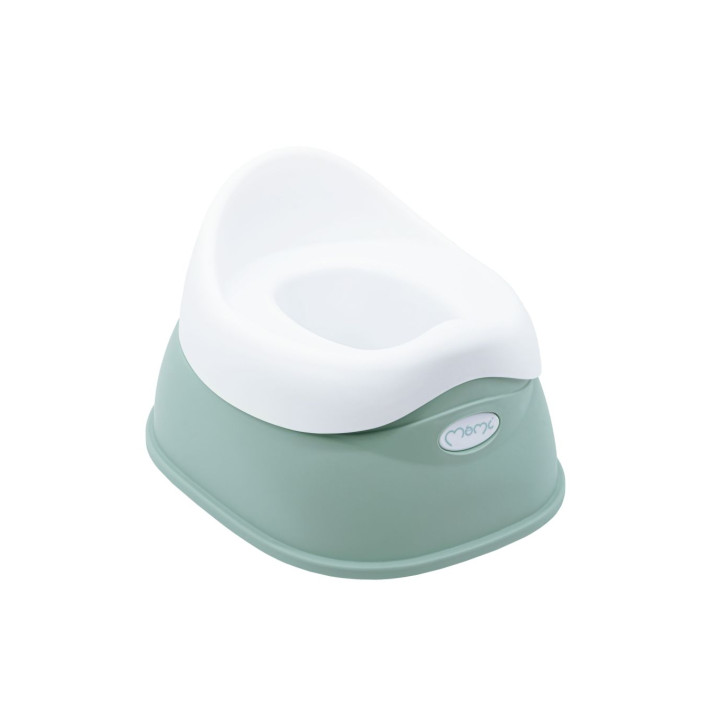 Nočník MoMi DITO zelený