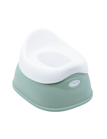 Nočník MoMi DITO zelený