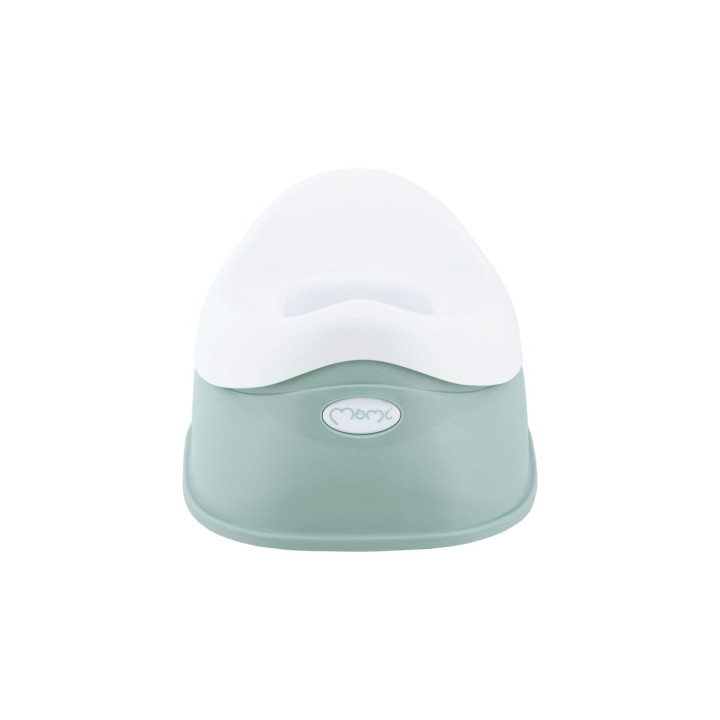 Nočník MoMi DITO zelený
