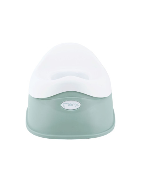 Nočník MoMi DITO zelený