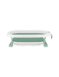 Skládací vanička MoMi NATA zelená 2