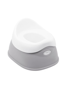 Nočník MoMi DITO šedý