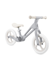 Odrážedlo MoMi NORU skládací šedé