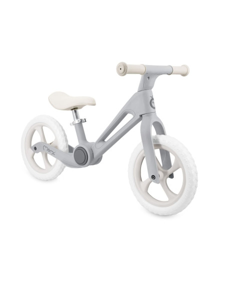 Odrážedlo MoMi NORU skládací šedé