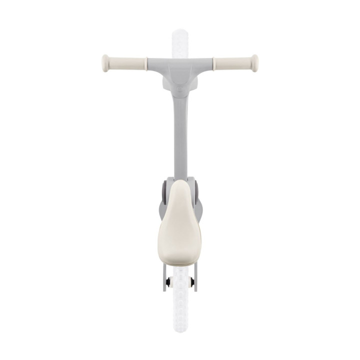 Odrážedlo MoMi NORU skládací šedé