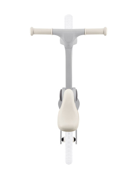 Odrážedlo MoMi NORU skládací šedé