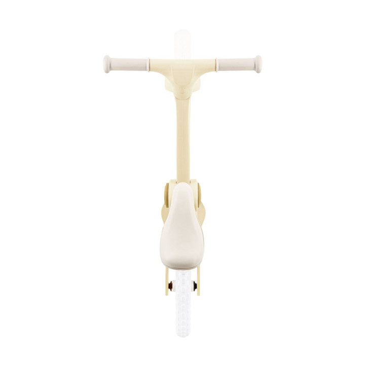 Odrážedlo MoMi NORU skládací žluté