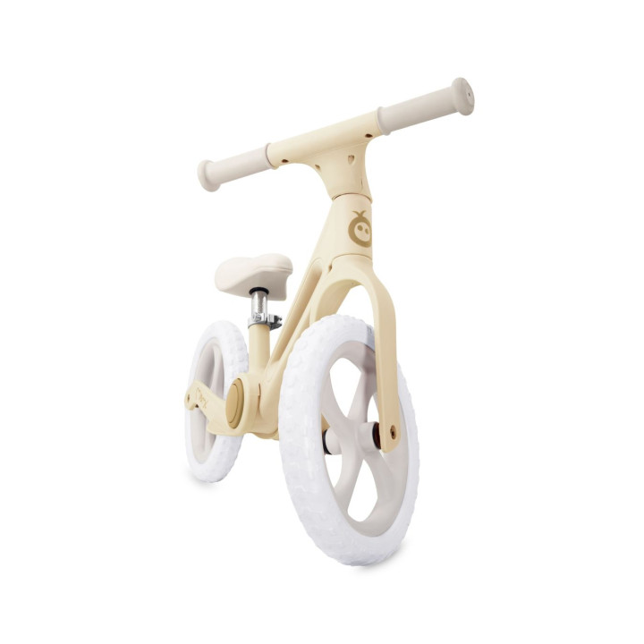 Odrážedlo MoMi NORU skládací žluté