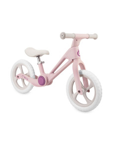 Odrážedlo MoMi NORU skládací růžové