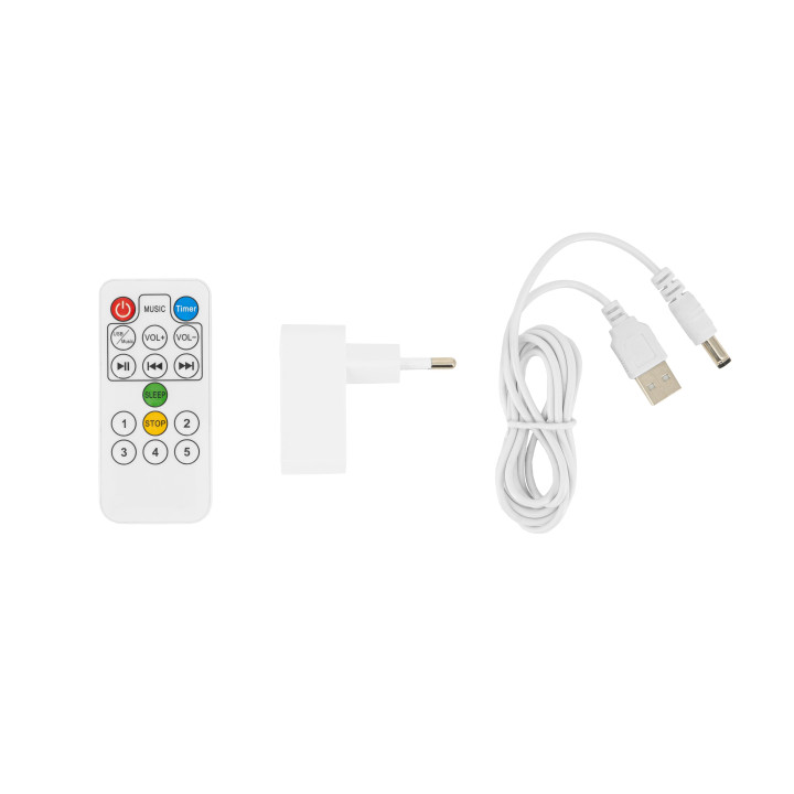 Elektrické houpátko MoMi PEARL šedé