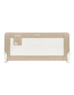 Zábrana na postel MoMi LEXI XL PLUS béžová 2