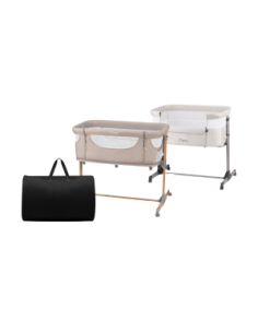 Cestovní taška na postýlku MoMi REVO a SMART BED 2