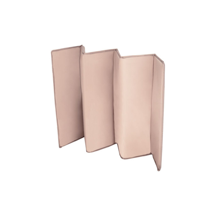 Cestovní postýlka MoMi BELOVE béžová