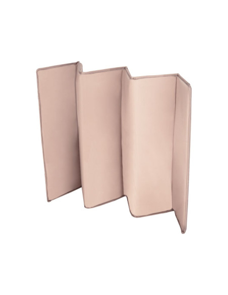 Cestovní postýlka MoMi BELOVE béžová