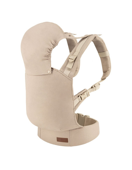 Ergonomické nosítko MoMi COLLET béžové
