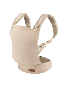 Ergonomické nosítko MoMi COLLET béžové 2