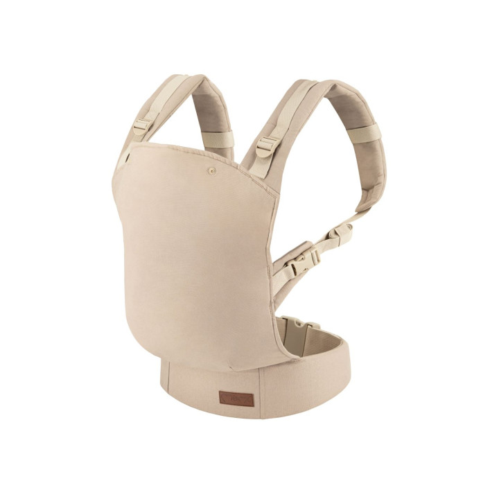 Ergonomické nosítko MoMi COLLET béžové