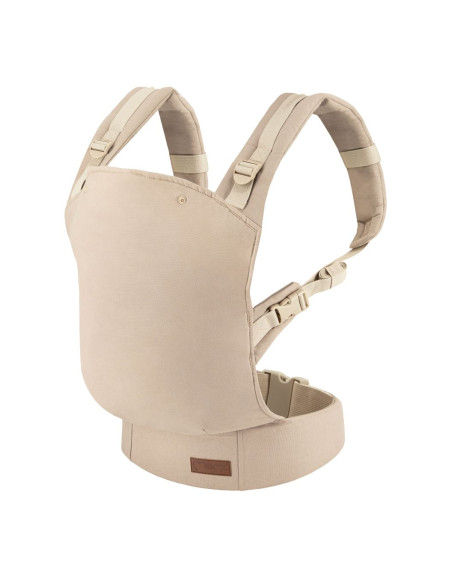 Ergonomické nosítko MoMi COLLET béžové