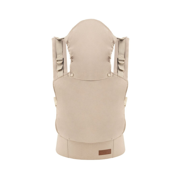 Ergonomické nosítko MoMi COLLET béžové
