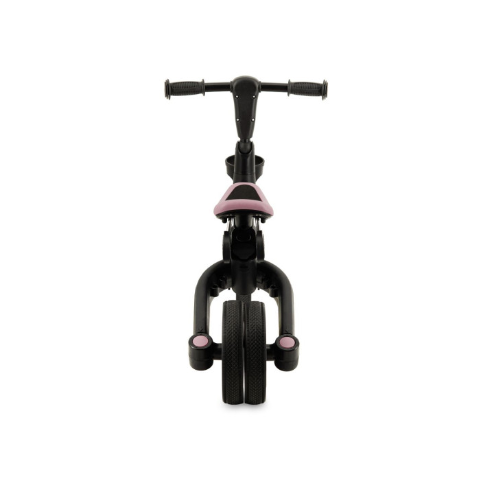 Odrážedlo MoMi FILO 3v1 růžové