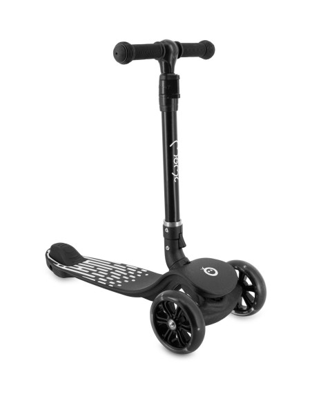 Koloběžka MoMi SAN černá