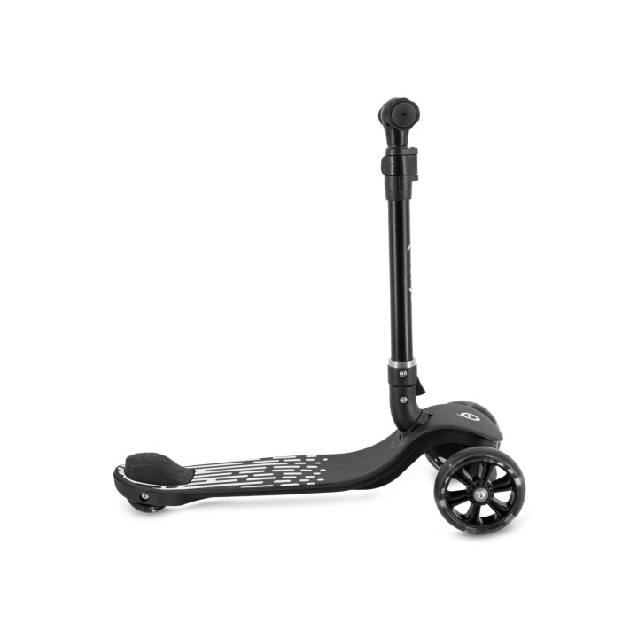 Koloběžka MoMi SAN černá