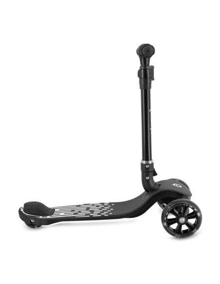 Koloběžka MoMi SAN černá