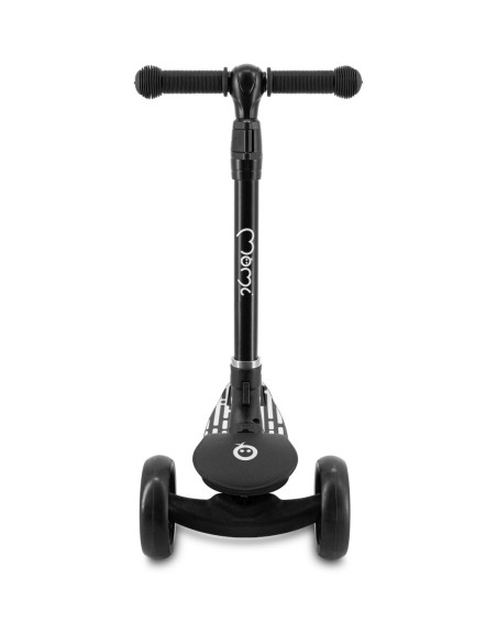 Koloběžka MoMi SAN černá