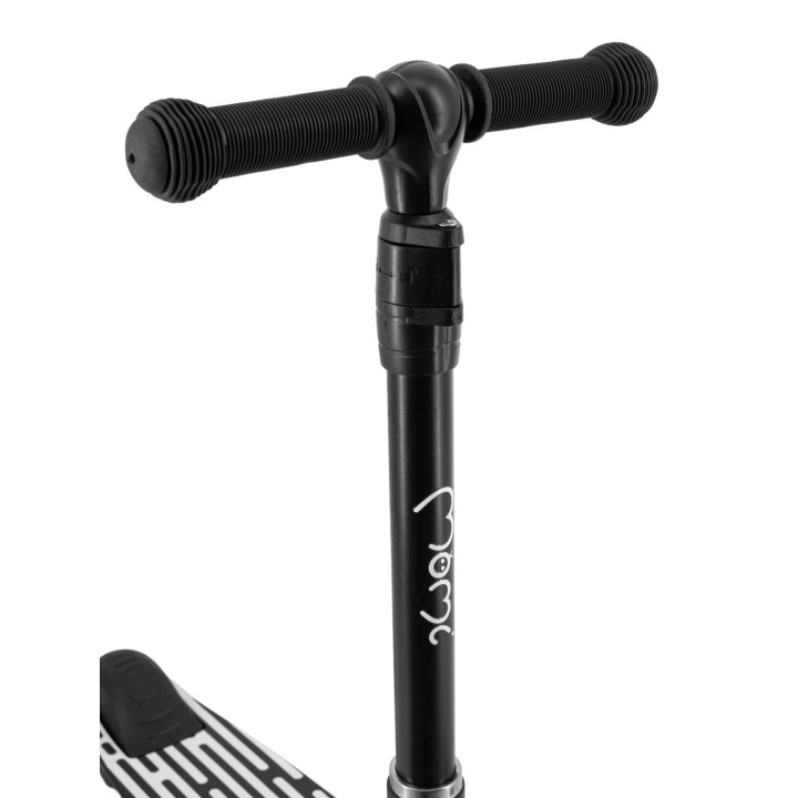 Koloběžka MoMi SAN černá