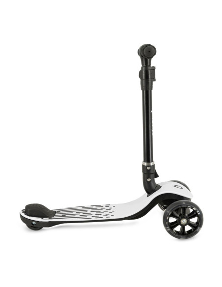 Koloběžka MoMi SAN šedá